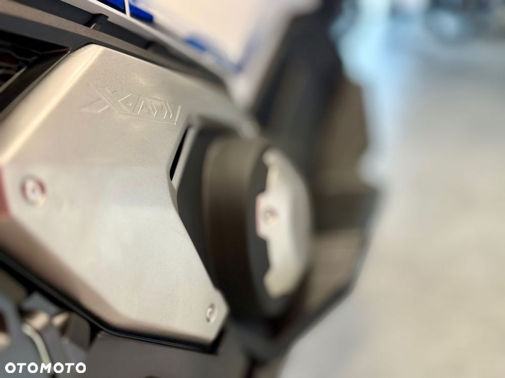 Honda X-ADV - 20