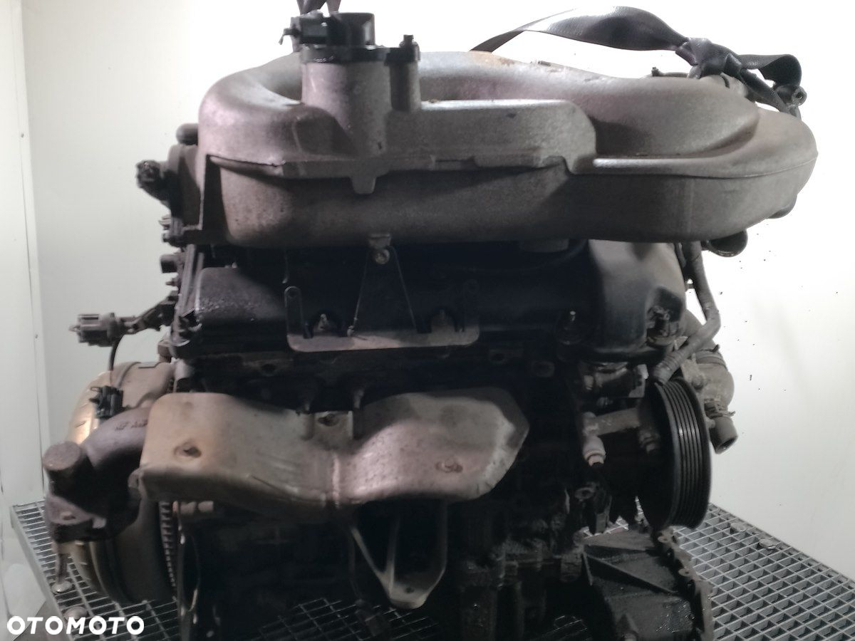 SILNIK JAGUAR S-TYPE 179668363FB 3.0 V6 SEDAN - 6