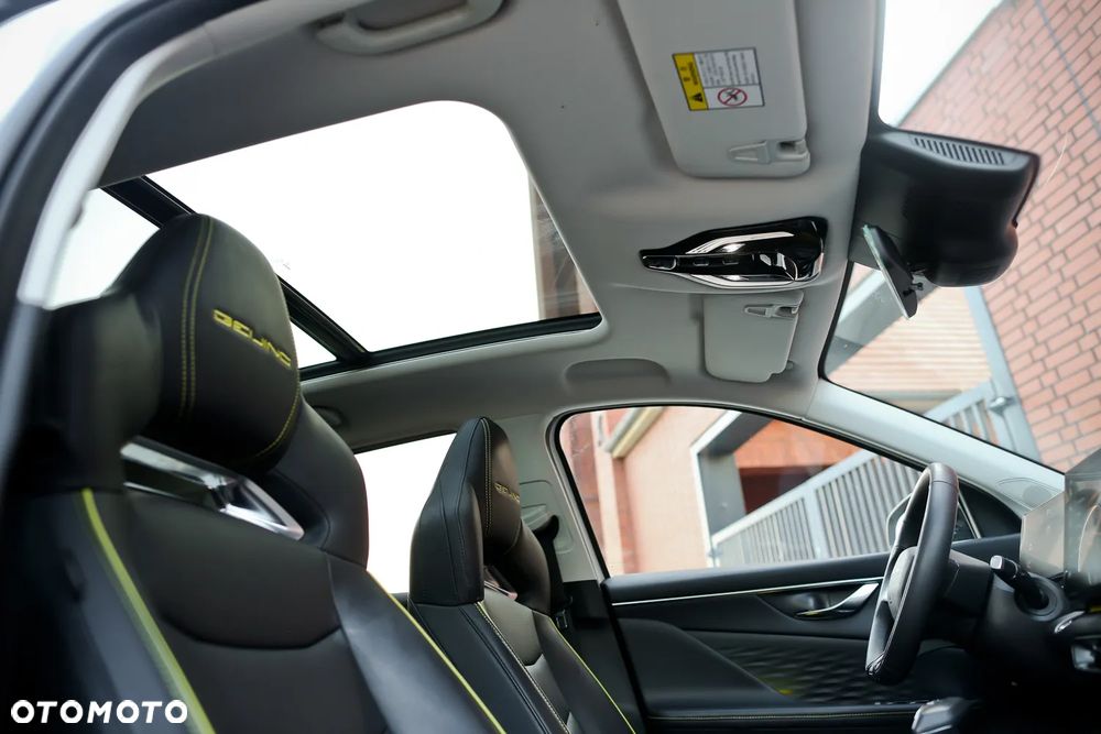 BAIC Senova X55 Luxury - 31