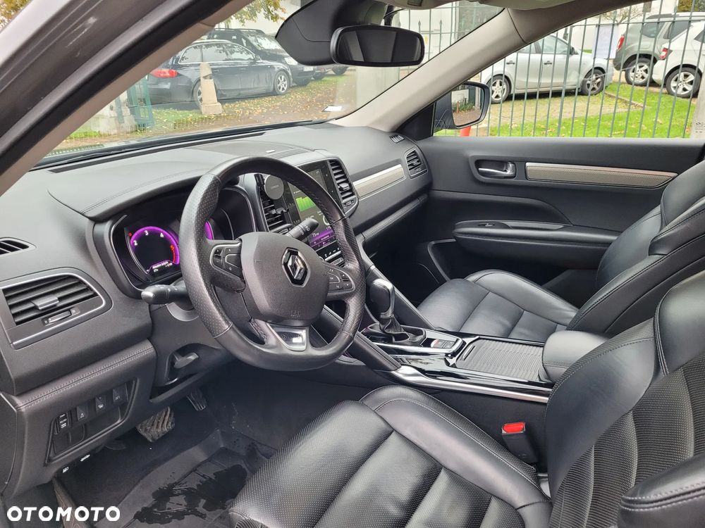 Renault Koleos 2.0 dCi Initiale Paris 4x4 X-Tronic - 3