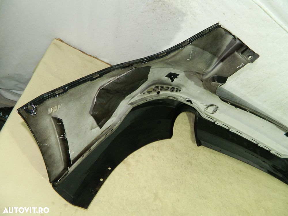 Bara spate Ford Focus 4 Kombi, 2018, 2019, 2020, JX7B-17906-B - 4