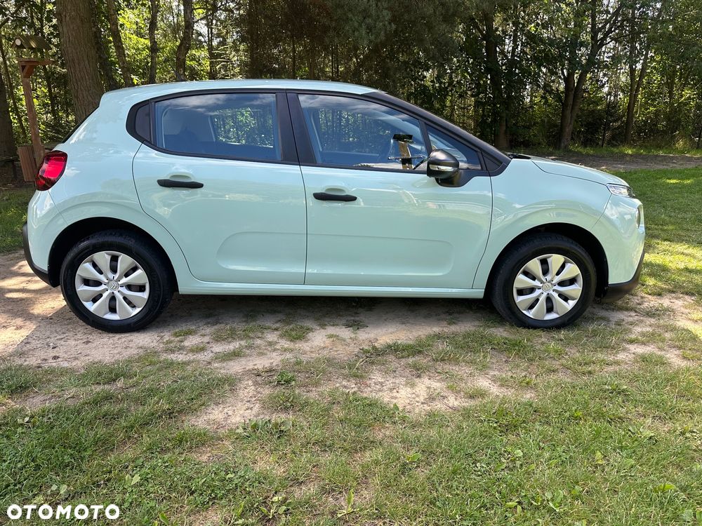 Citroën C3 - 7