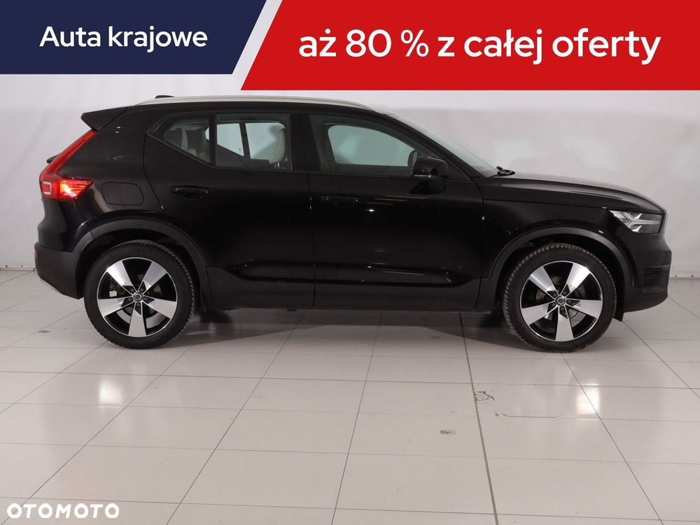 Volvo XC 40 - 8