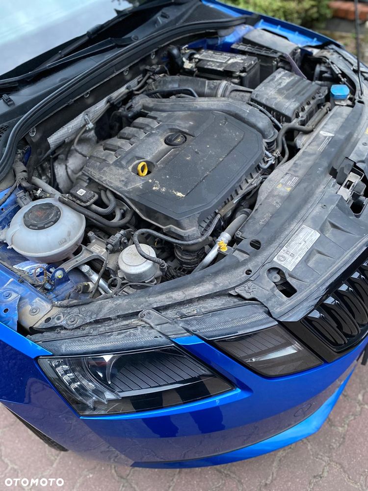 Skoda Octavia 1.5 TSI GPF ACT Ambition - 3