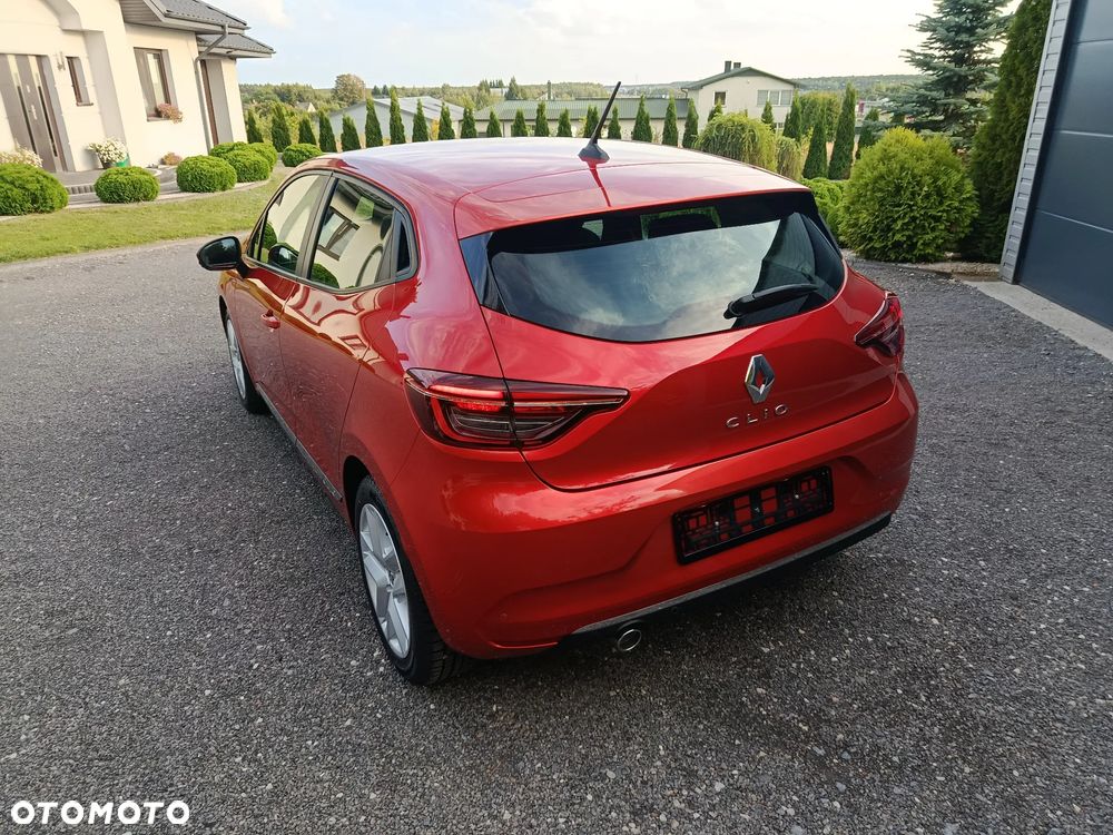 Renault Clio - 13