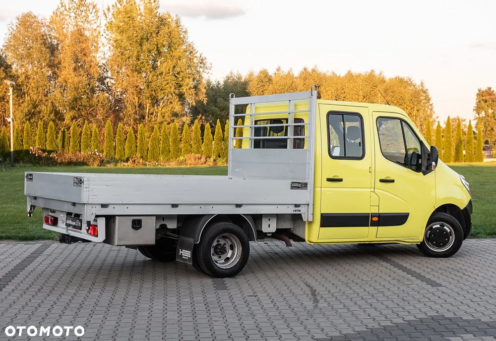 Renault Master - 18