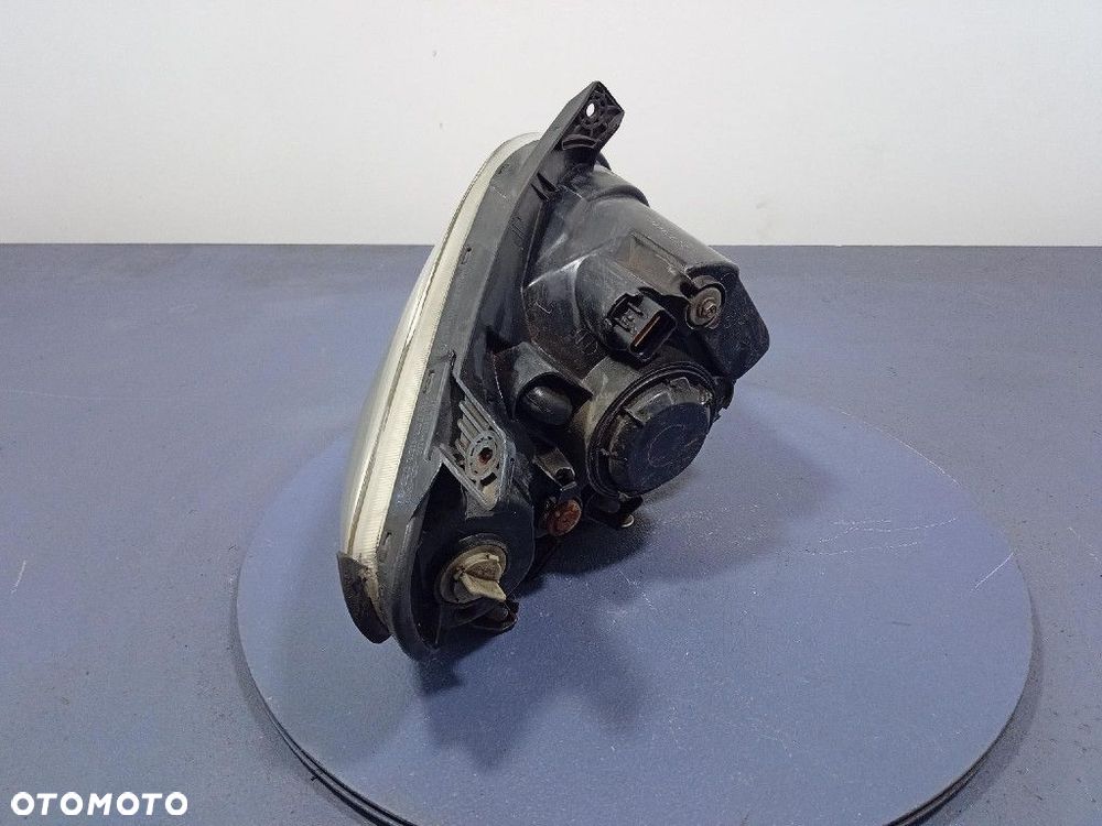 KIA PICANTO I LIFT 07-10 REFLEKTOR LEWY 223-1128L - 3