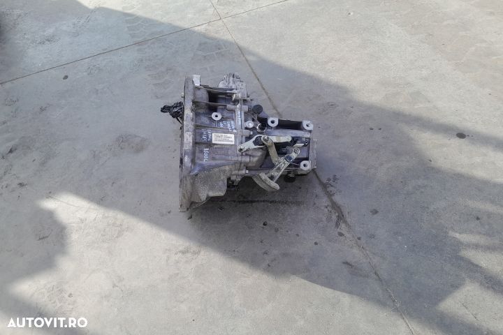 Cutie viteze manuală cu 6 trepte TIP CUTIE 6MX65 / H1BR-7F096-AC / G - 3