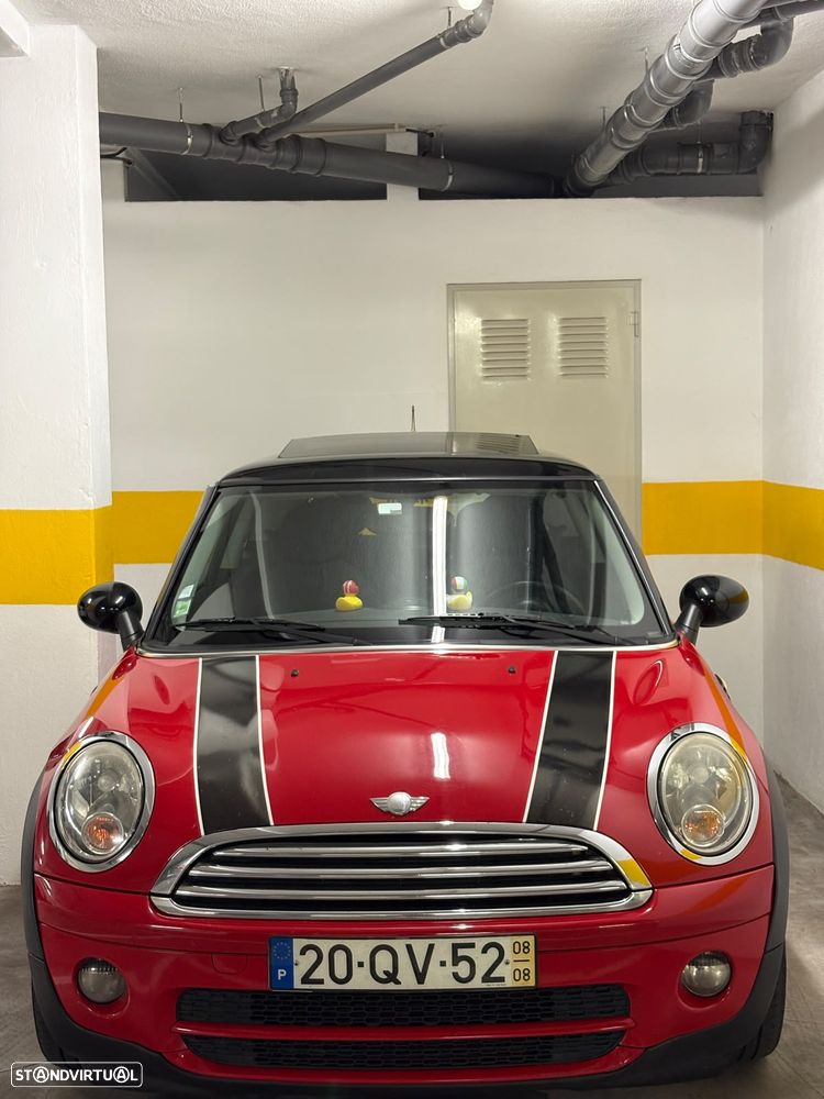 MINI Coupé - 10