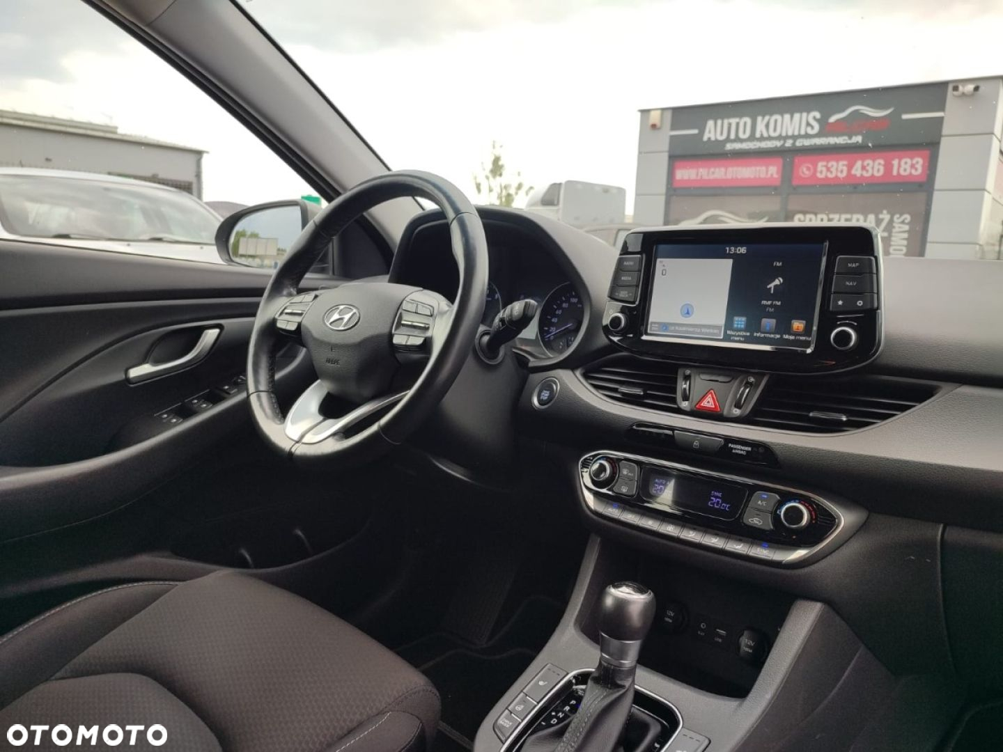 Hyundai i30 - 6