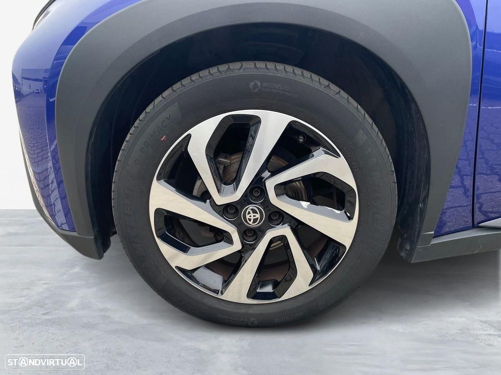 Toyota Aygo X 1.0 Pulse - 16