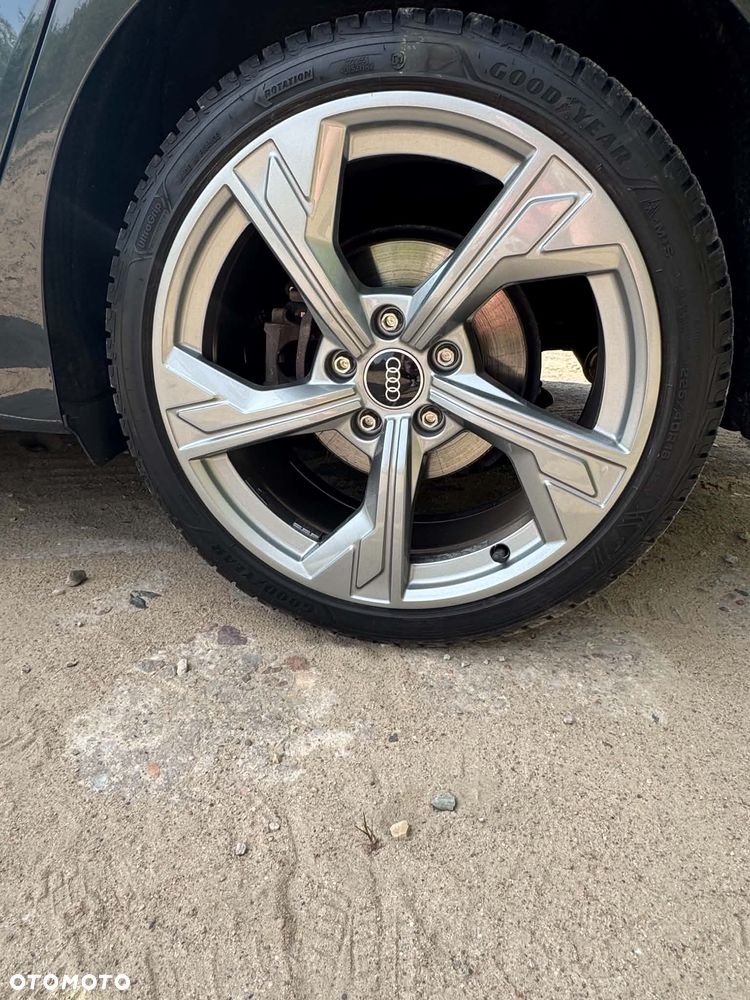 Audi A3 Limousine 35 TFSI S tronic S line - 20
