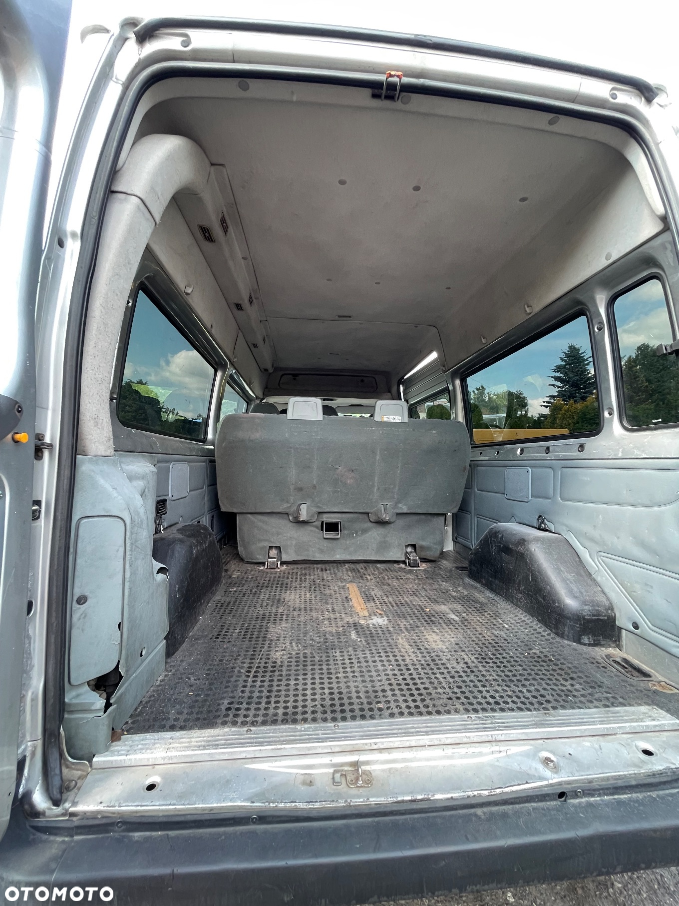 Ford Transit FT Tourneo Trend - 13