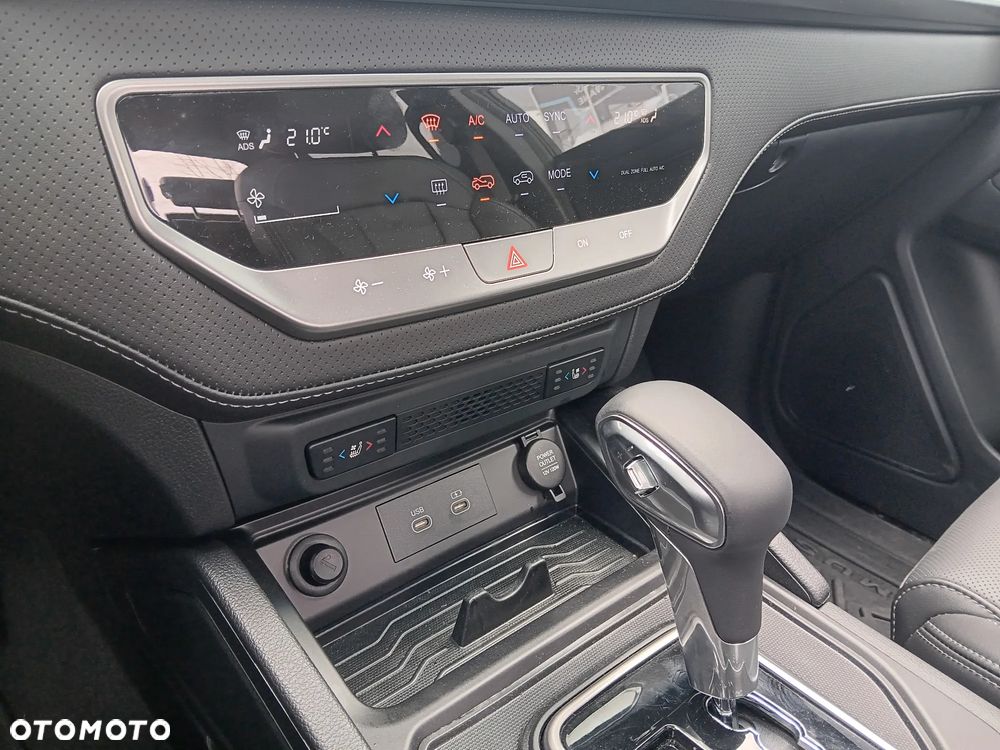 SsangYong/KGM Musso 2.2 e-XDi Wild 4WD - 11