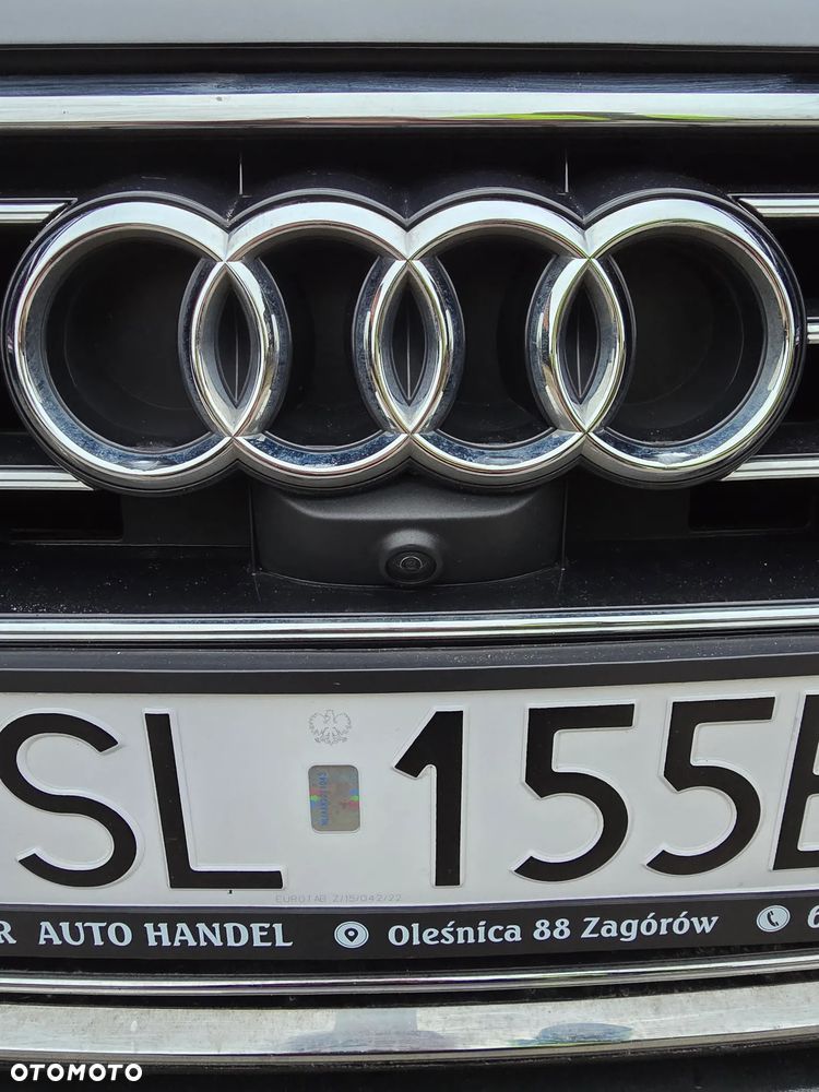 Audi A6 Avant - 28