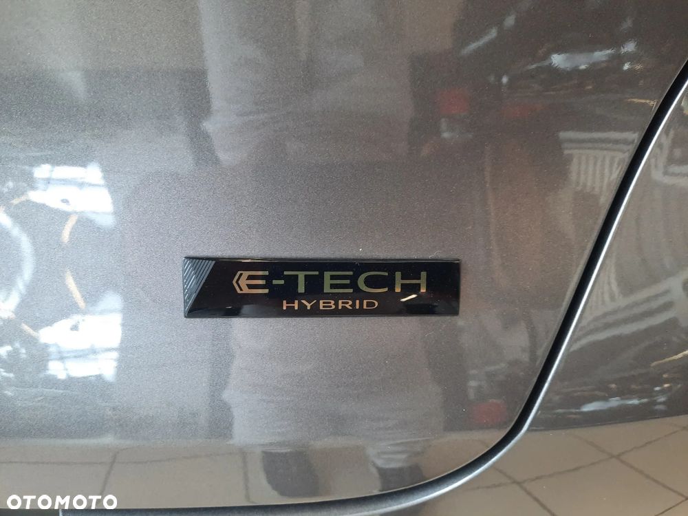 Renault Captur 1.6 E-TECH Full Hybrid 145 Esprit Alpine - 6