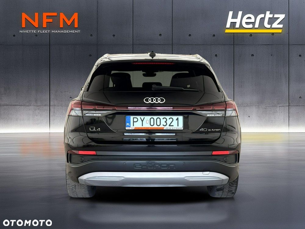 Audi Q4 e-tron - 10