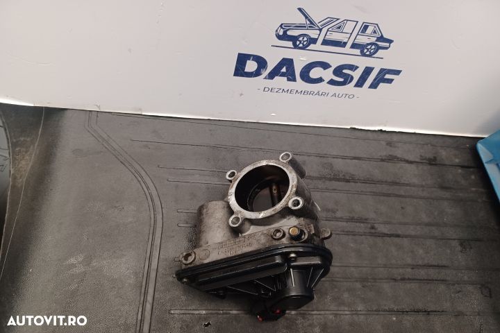 Clapeta acceleratie VP2S6U-9E927-F VP2S6U-9E927-F Ford Focus 2 [2004 - 4