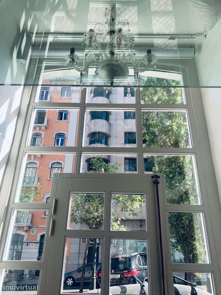 Mini Loft / Loja no coração de Lisboa - Grande imagem: 3/35