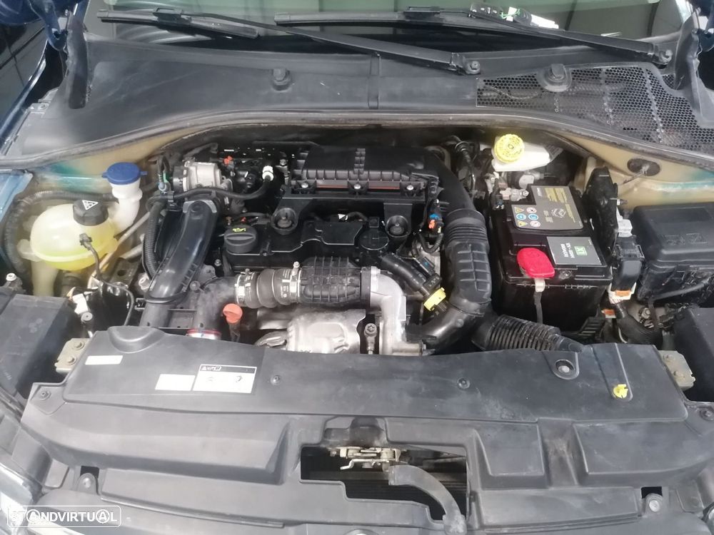 Citroën C-Elysée - 14