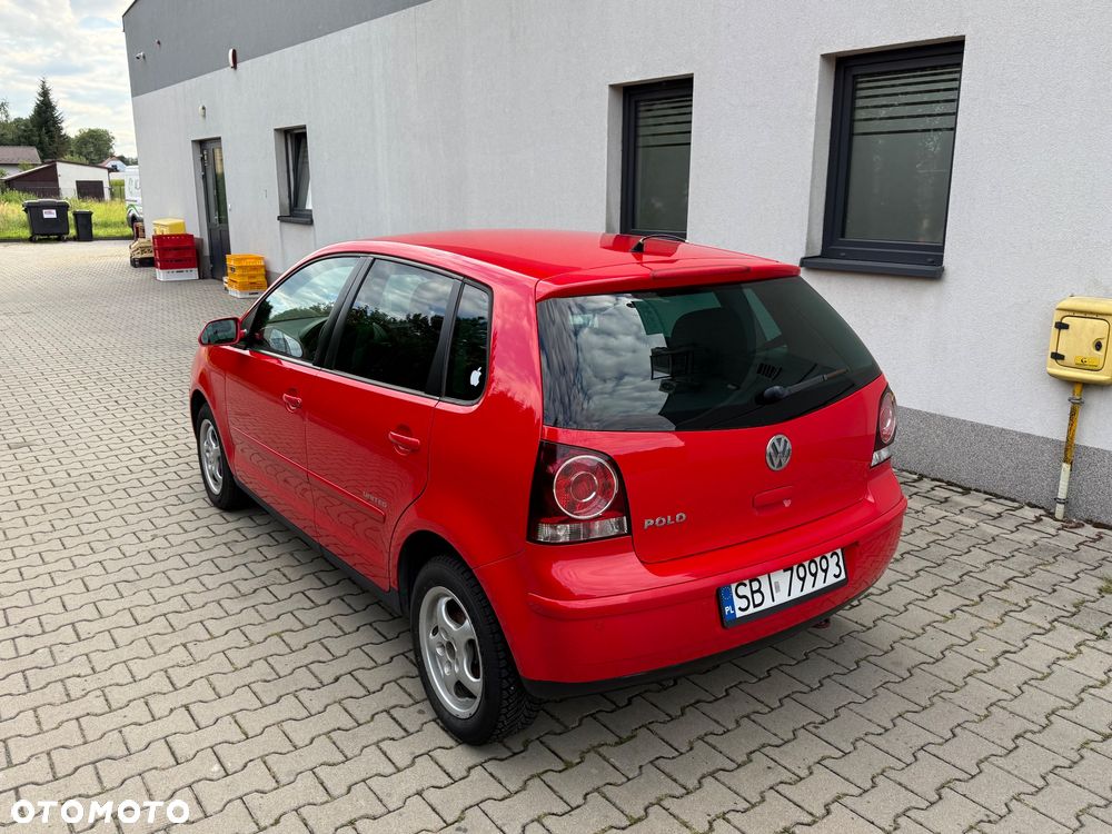 Volkswagen Polo - 9
