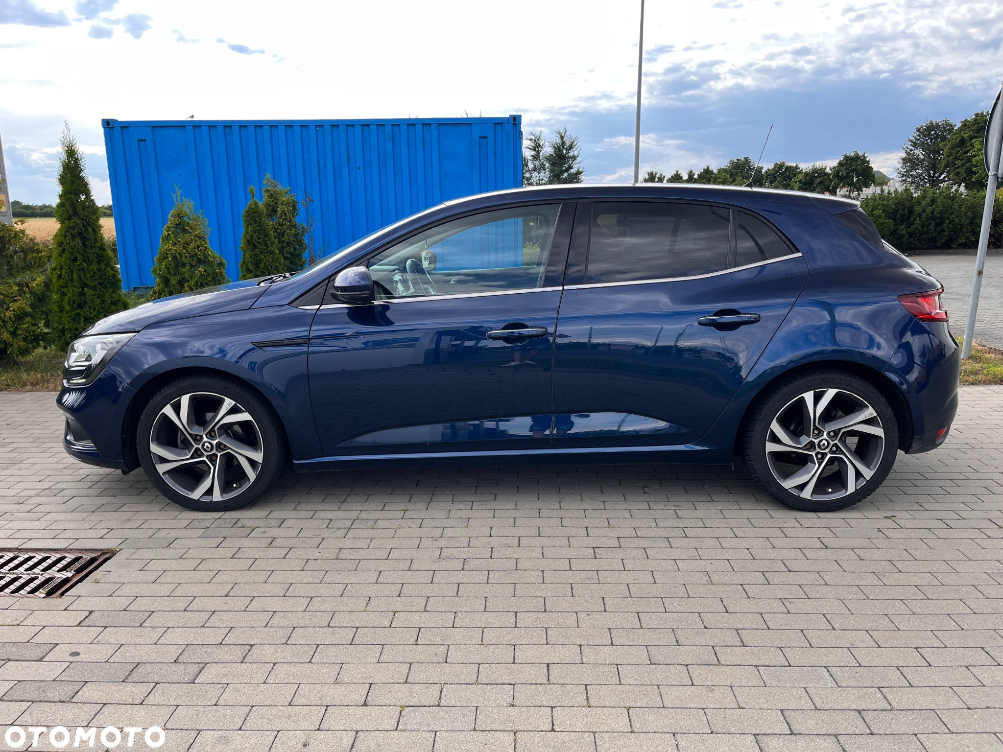 Renault Megane - 3