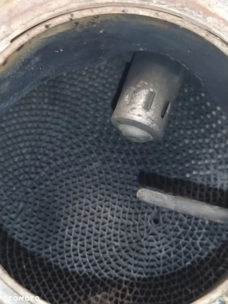 VW AUDI SKODA KATALIZATOR DPF 2.0 TDi - 15