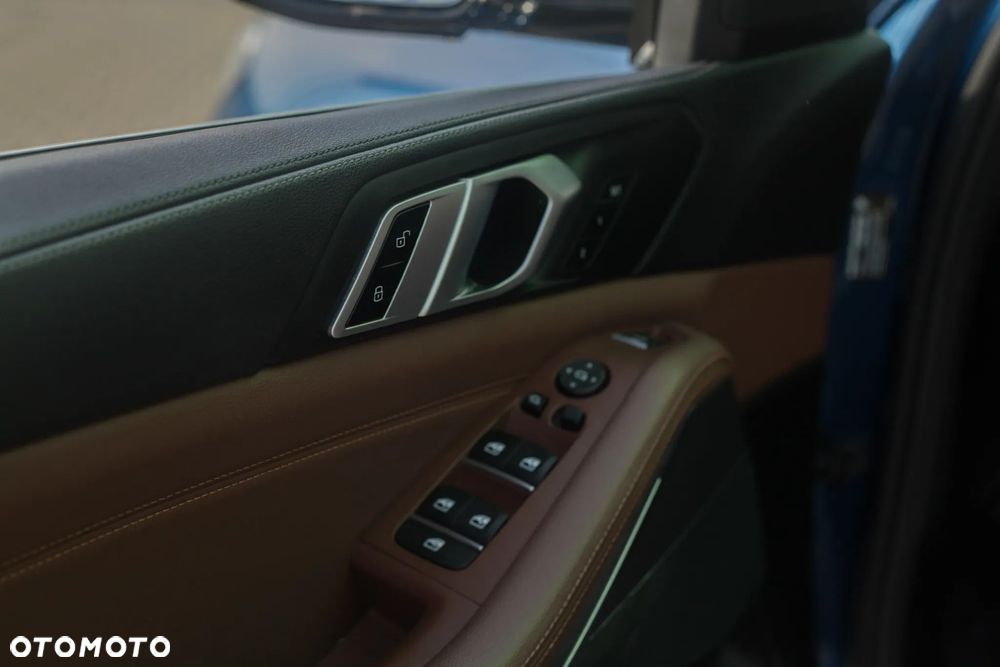 BMW X5 xDrive40i xLine - 8