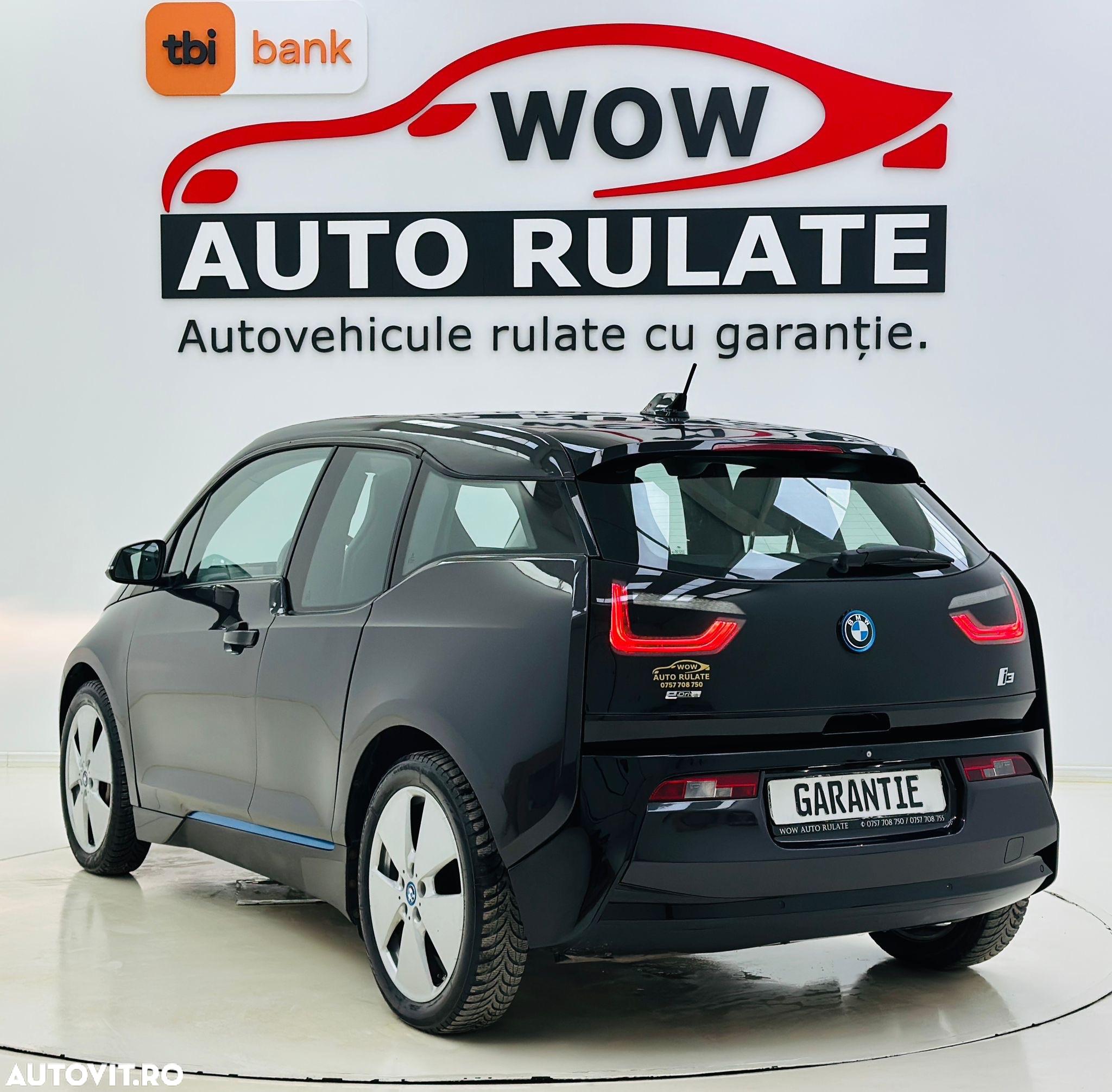 BMW i3 - 3