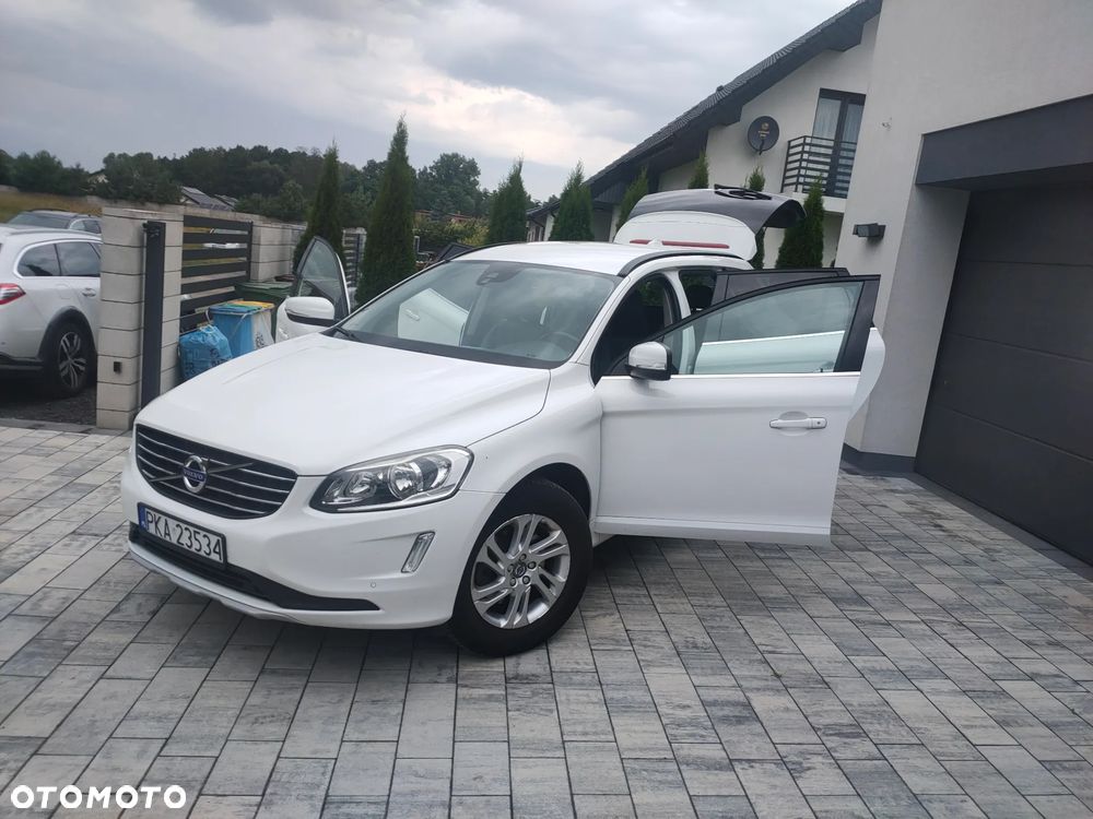 Volvo XC 60 D3 Drive-E Momentum - 7