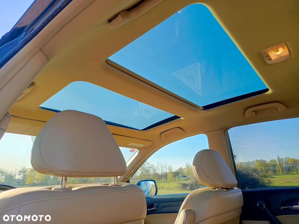 Honda CR-V 2.0 Executive NAVI - 25