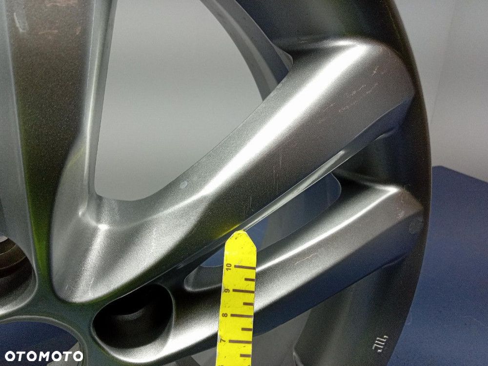 HYUNDAI IX35 TUCSON FELGA ALUMINIOWA 6.5JX16 ET48 5X114.3 52910-2S310 1 SZT - 3