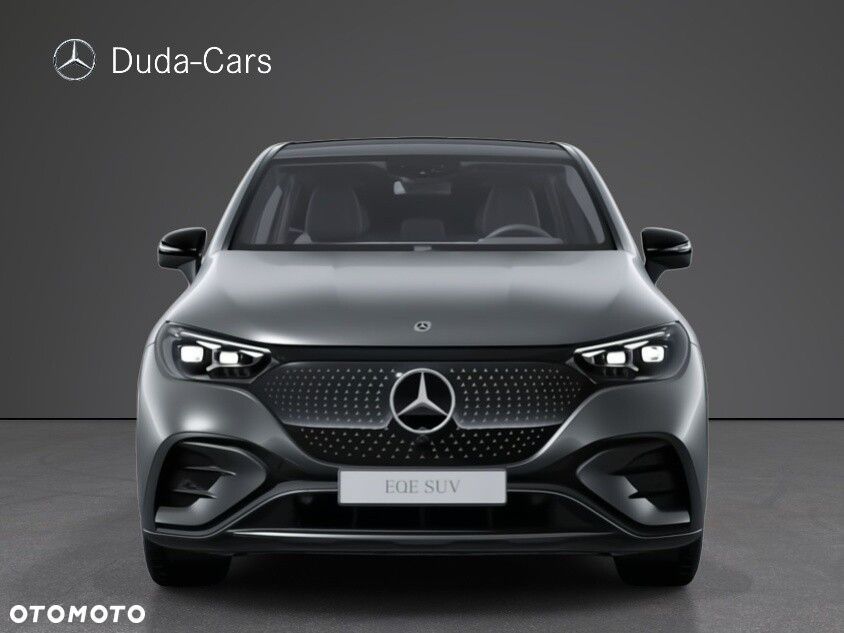 Mercedes-Benz EQE - 2