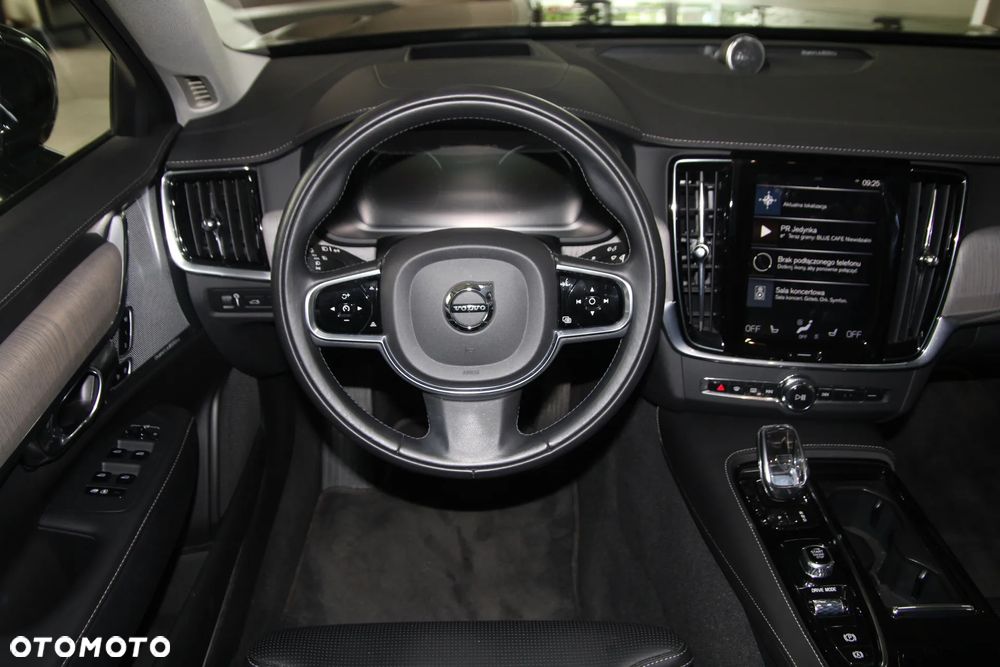 Volvo S90 T8 AWD Plug-In Hybrid Inscription - 19