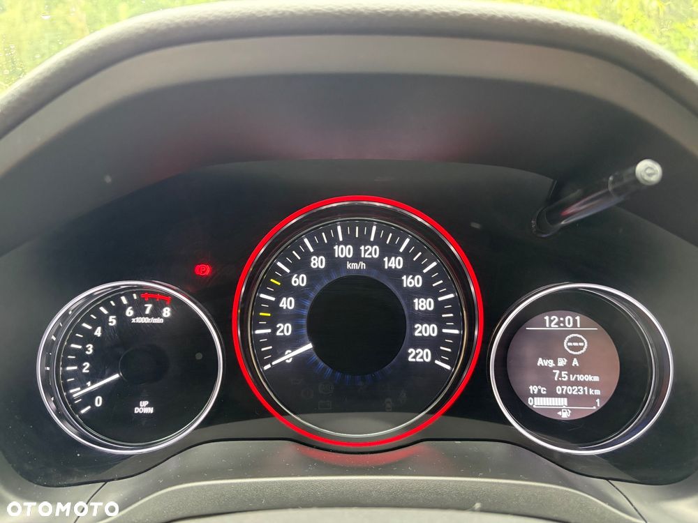 Honda HR-V 1.5 Executive (ADAS / Connect+) - 19