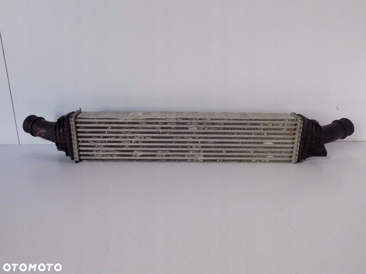 Audi A4/A5/A6/Q5 Chłodnica Powietrza 2.0T - 6158 - 9