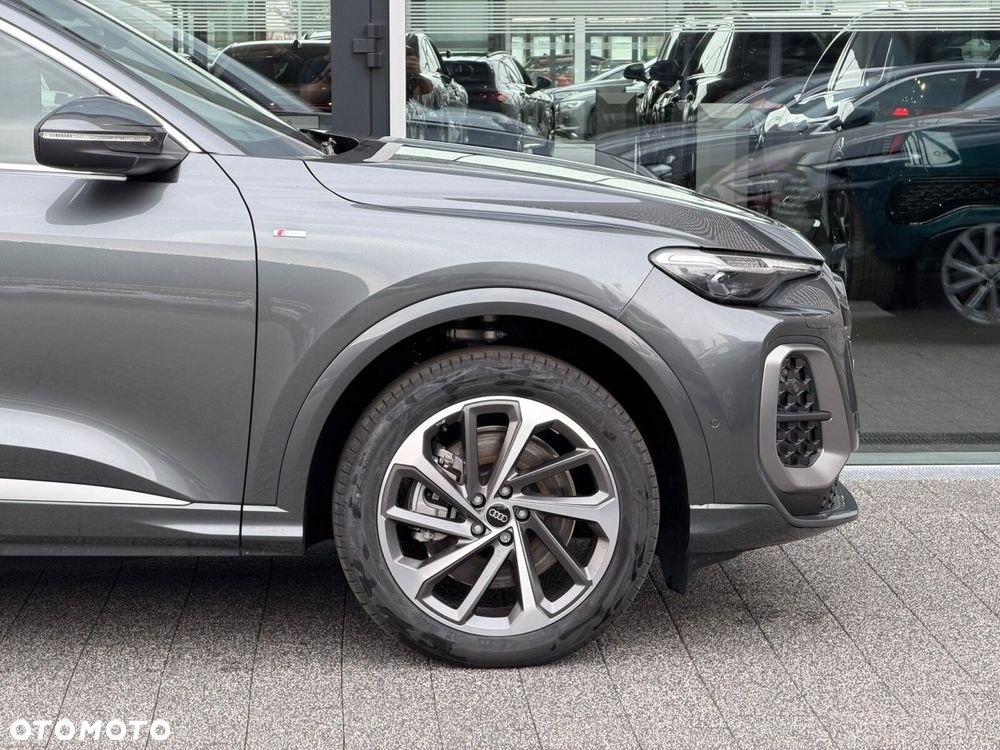 Audi Q5 - 5