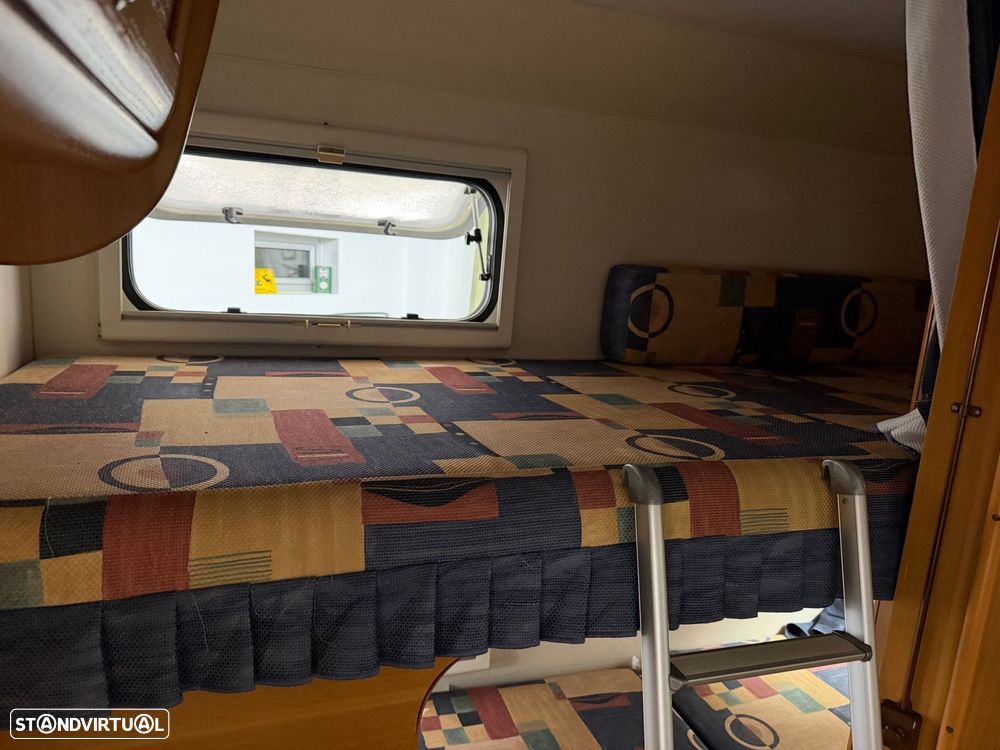 Fiat Ducato 11 2.0 JTD Curto - 27