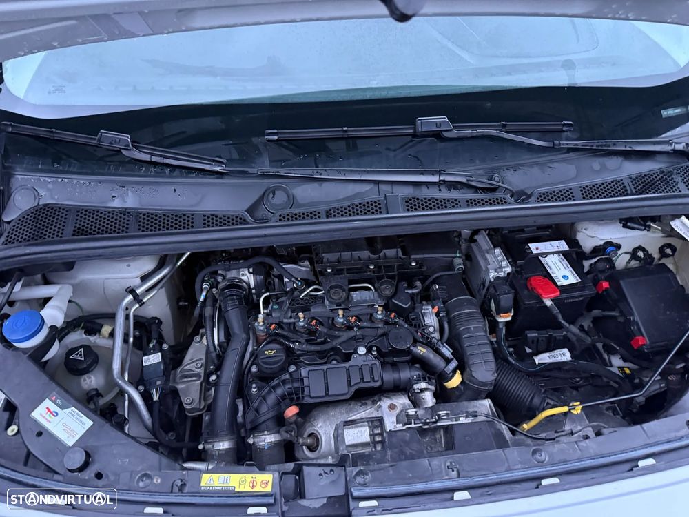 Toyota PROACE CITY 1.5 D COMFORT 102 CV 3 LUG - 23