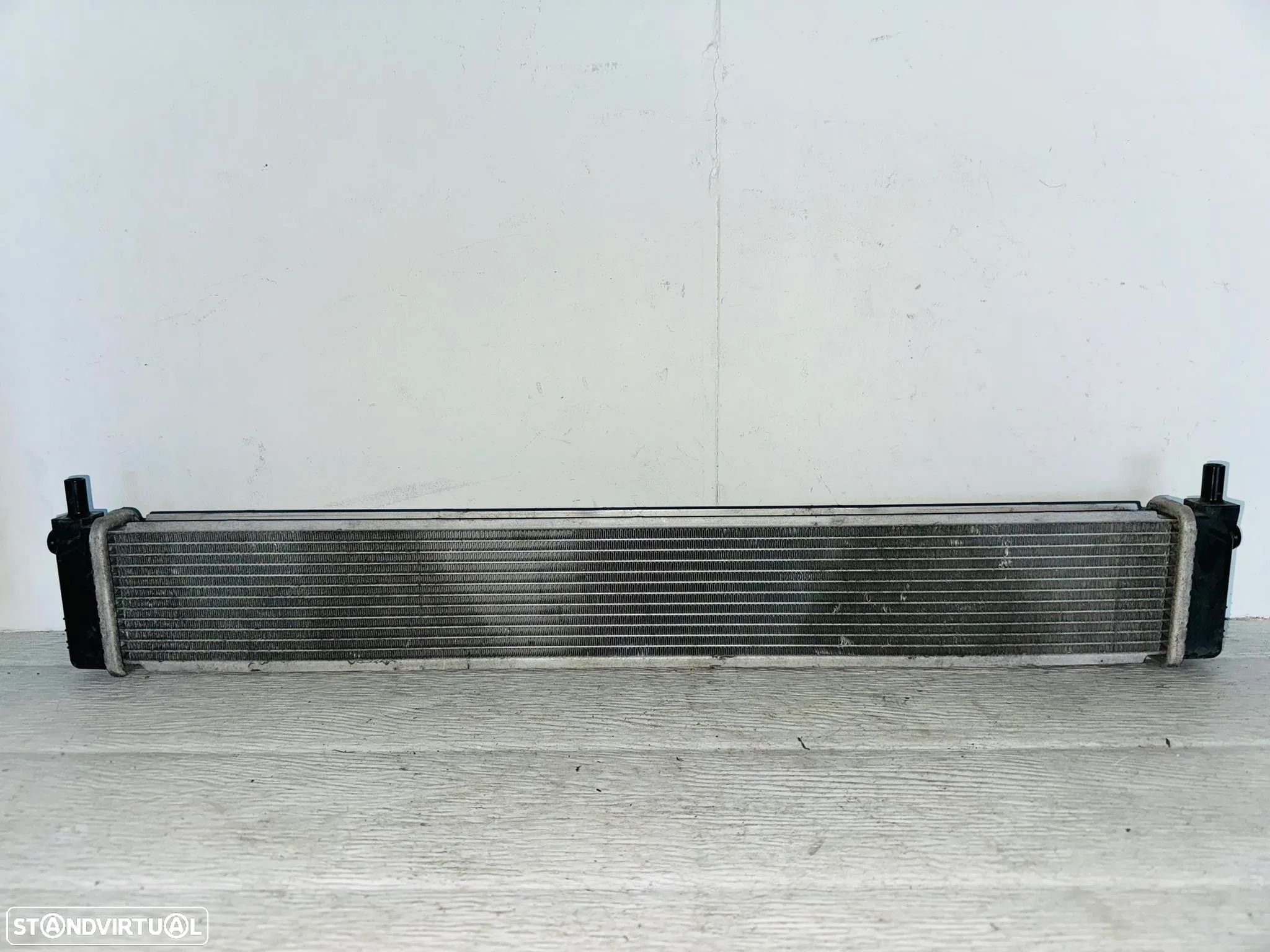 Radiador de Intercooler Toyota Auris Hibrido 1.8 - 2012 / 2018 - 1