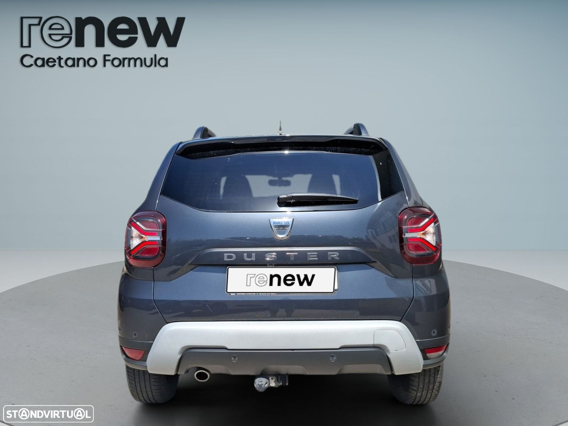 Dacia Duster 1.3 TCe Prestige - 7