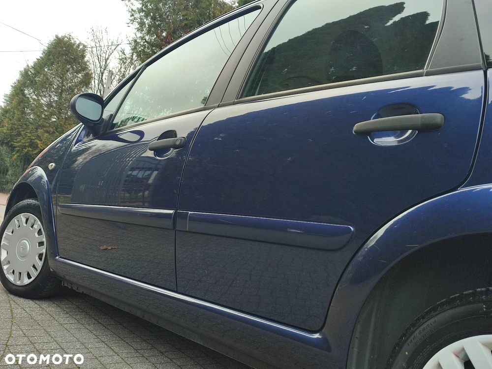 Citroën C3 1.4 Confort - 5