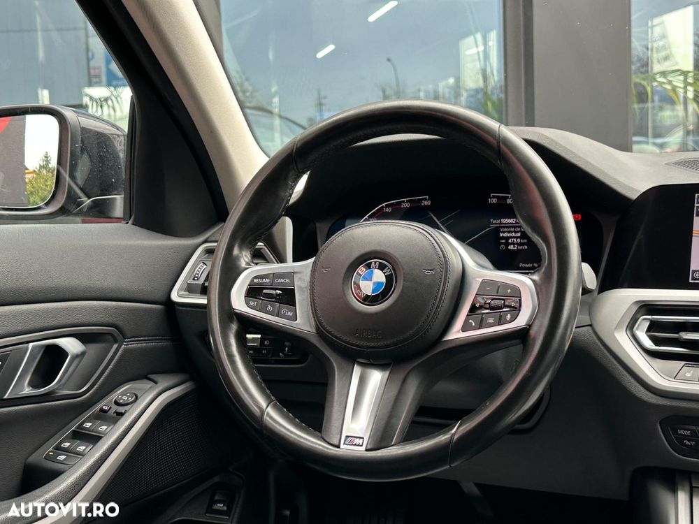 BMW Seria 3 - 8