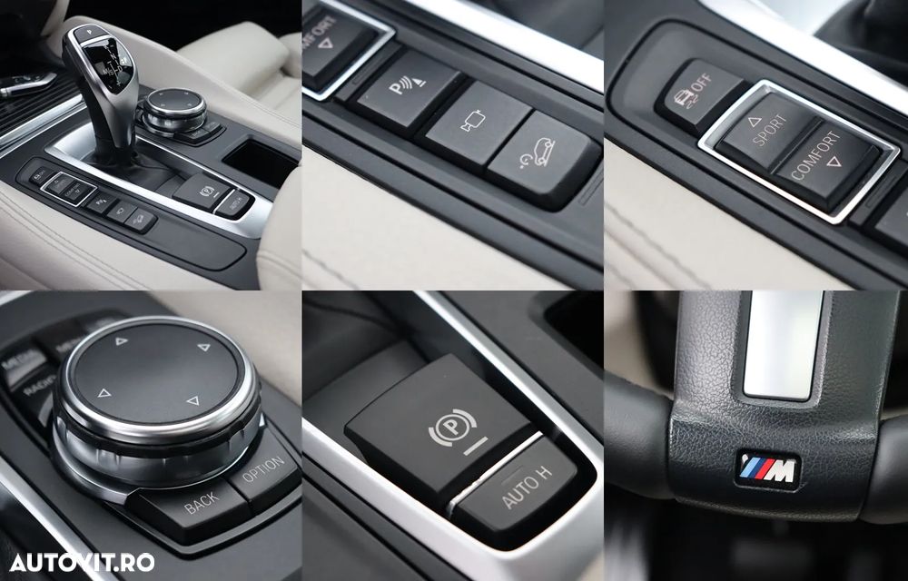 BMW X6 xDrive30d - 30