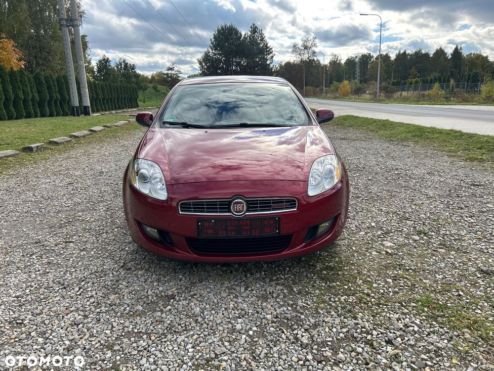 Fiat Bravo 2.0 Multijet 16V DPF Sport Plus - 2