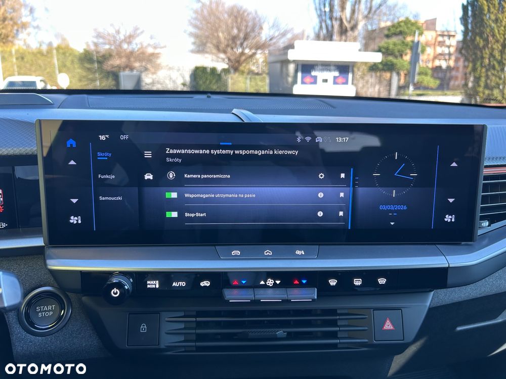 Opel Grandland 1.2 mHEV GS eDTC6 - 34