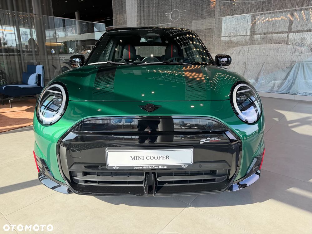 MINI Cooper - 3