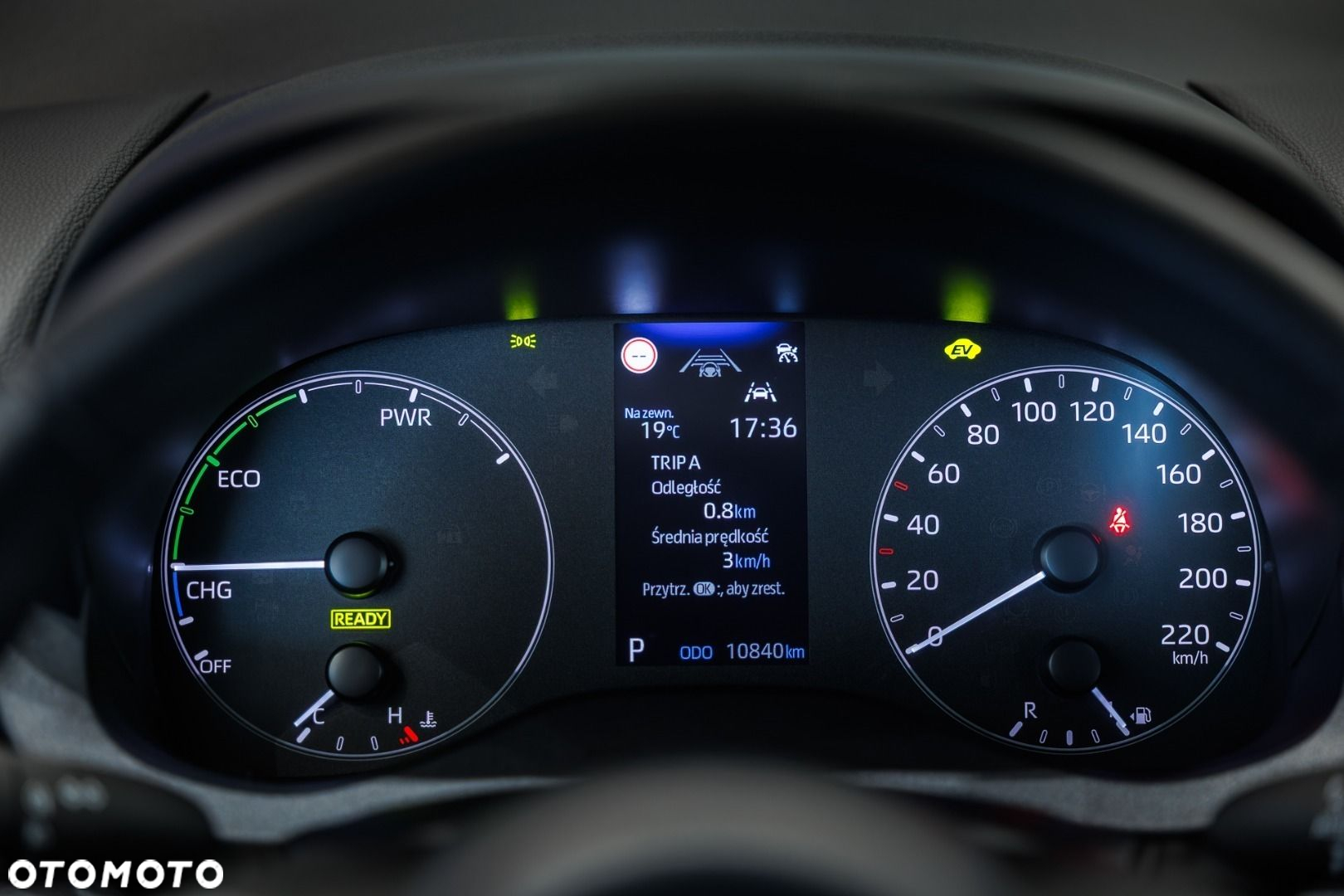 Toyota Yaris - 8