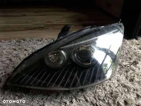 focus mk1 komplet lamp przód - 3