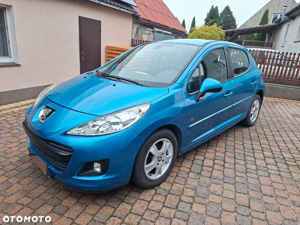 Peugeot 207 - 3